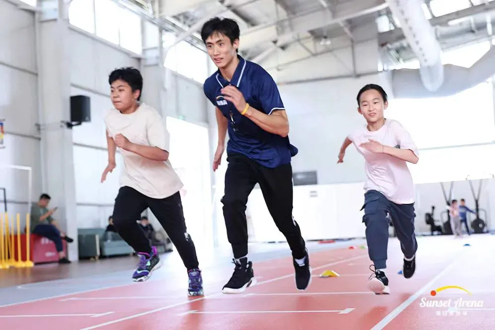 为什么篮球不同位置需要不同的训练重点_1